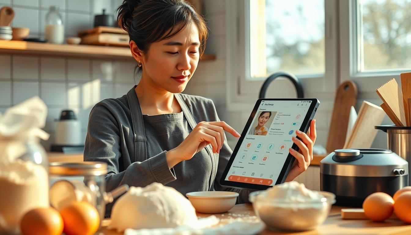 Innovative Baking Solutions for Everyone